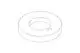 DORNBRACHT-Rosette-ERSATZTEILE-092810133-D-59-x-D-27-5-x-9-mm-Champagne-22kt-Gold-092810133-47 gallery number 1